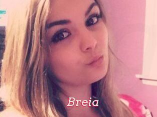 Breia