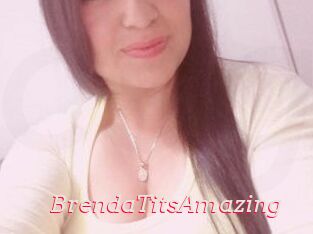 BrendaTitsAmazing