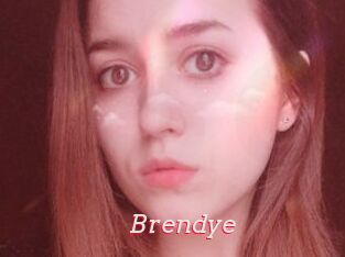 Brendye