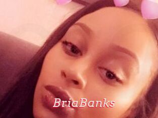 BriaBanks