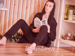 BrianLeeX