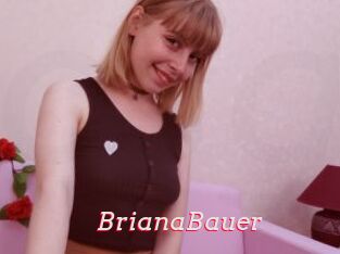 BrianaBauer