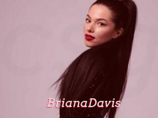 BrianaDavis