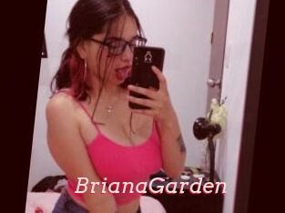 BrianaGarden