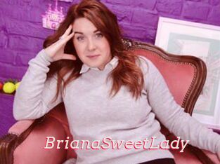 BrianaSweetLady