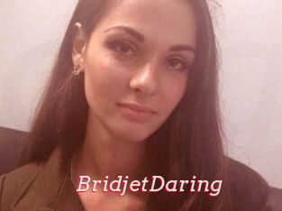 BridjetDaring