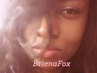 Briena_Fox