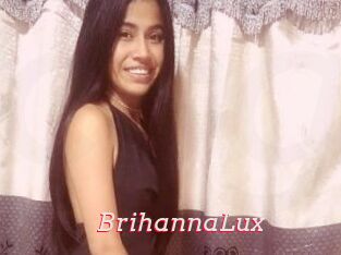 BrihannaLux