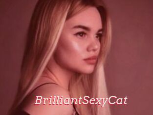 BrilliantSexyCat