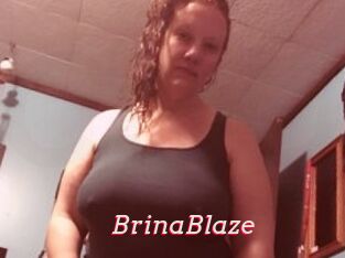 BrinaBlaze