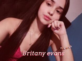 Britany_evans