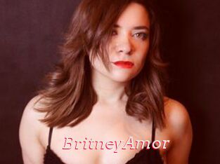 BritneyAmor