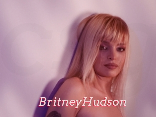 BritneyHudson