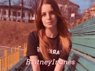 BritneyIranes