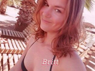 Britt