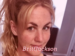 BrittJackson