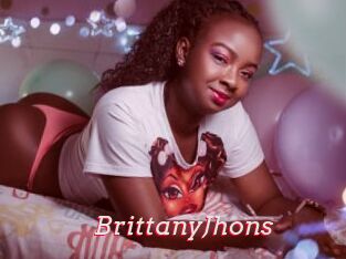 BrittanyJhons