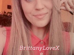 BrittanyLoveX