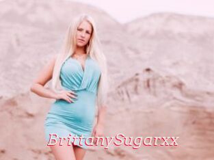 BrittanySugarxx