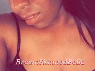 BrownSkinnedBella