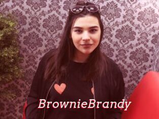 BrownieBrandy