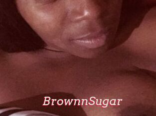 BrownnSugar