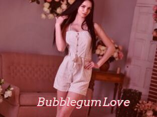 BubblegumLove