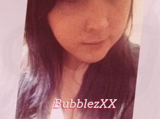 BubblezXX