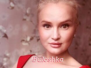 Buloshka