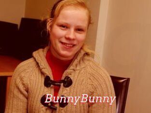 BunnyBunny