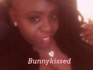 Bunnykissed