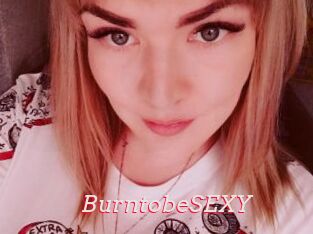 BurntobeSEXY