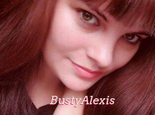 BustyAlexis