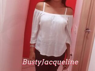 BustyJacqueline