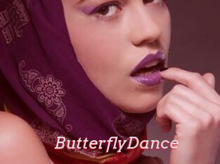 ButterflyDance