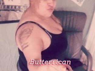 Butterrican