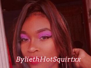 ByliethHotSquirtxx