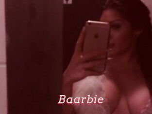 Baarbie