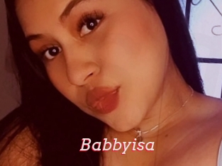 Babbyisa