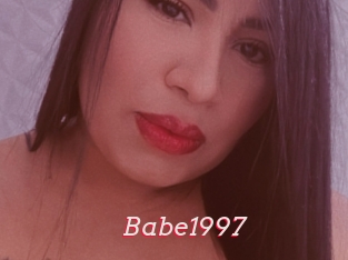 Babe1997