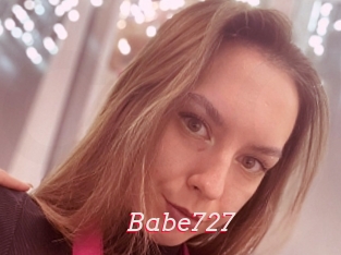 Babe727