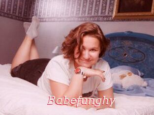 Babefunghy