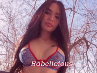 Babelicious