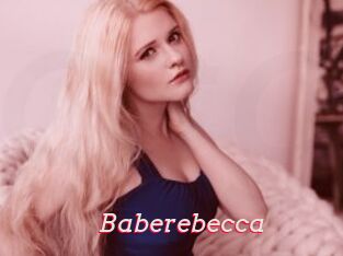 Baberebecca