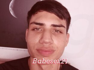 Babesex21