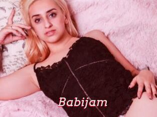 Babijam