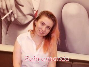 Babyamanda