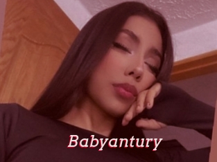 Babyantury