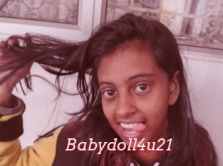 Babydoll4u21