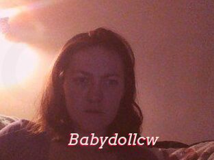 Babydollcw